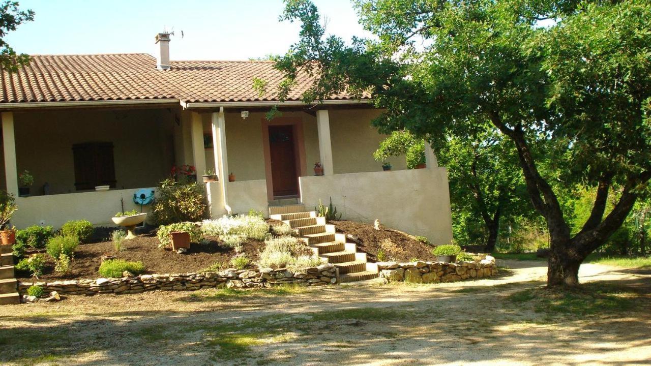 Chez Fanny - Les Tuileries - Gite 1-4 Pers. Avec Jardin Privatif - Proche Cahors Le Montat Zewnętrze zdjęcie
