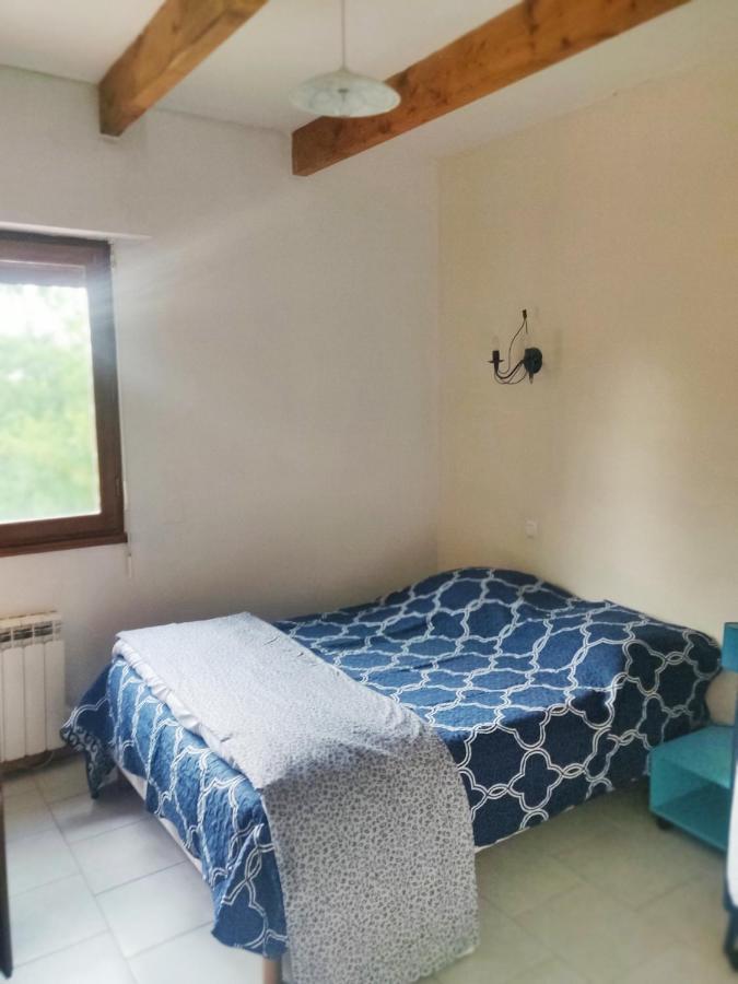 Chez Fanny - Les Tuileries - Gite 1-4 Pers. Avec Jardin Privatif - Proche Cahors Le Montat Zewnętrze zdjęcie